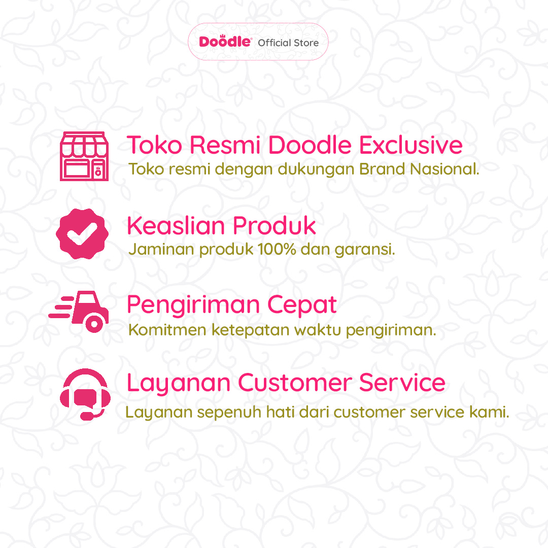 Hand Sanitizer Bayi