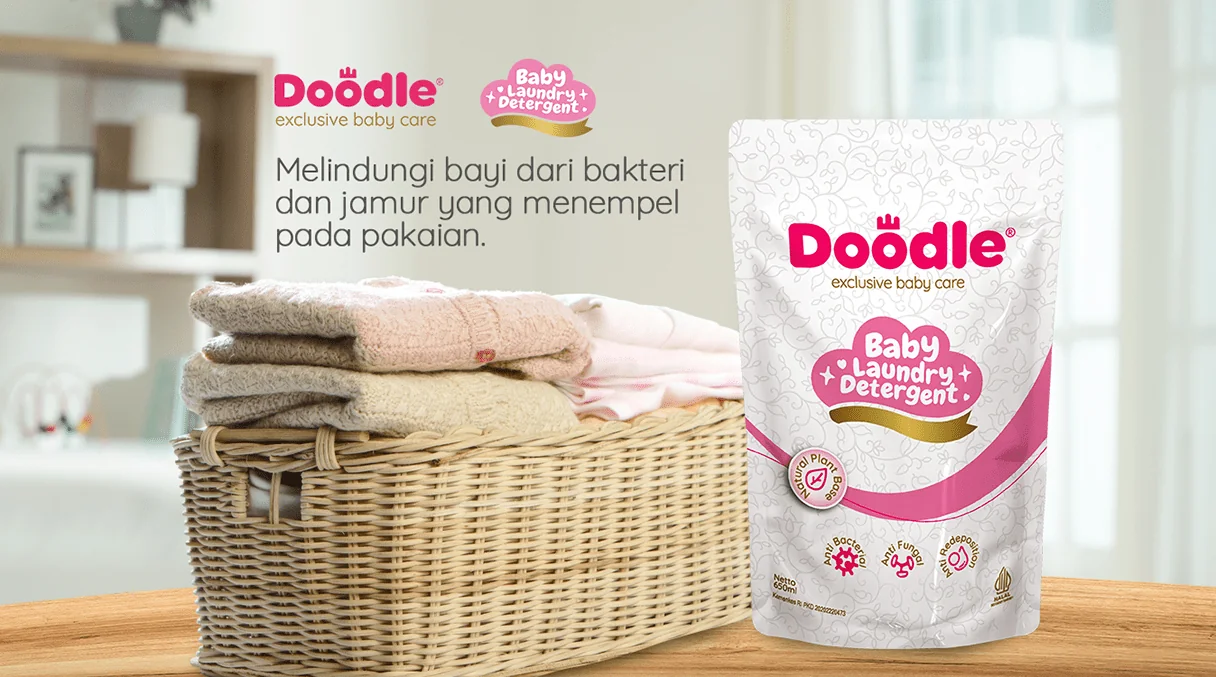 Laundry Detergent