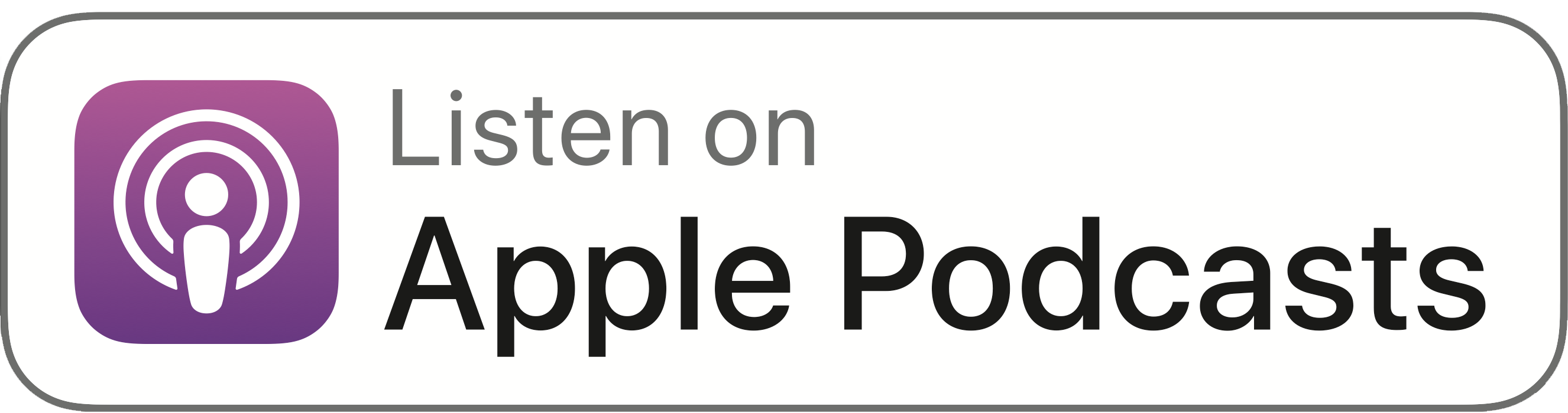 Apple Podcast