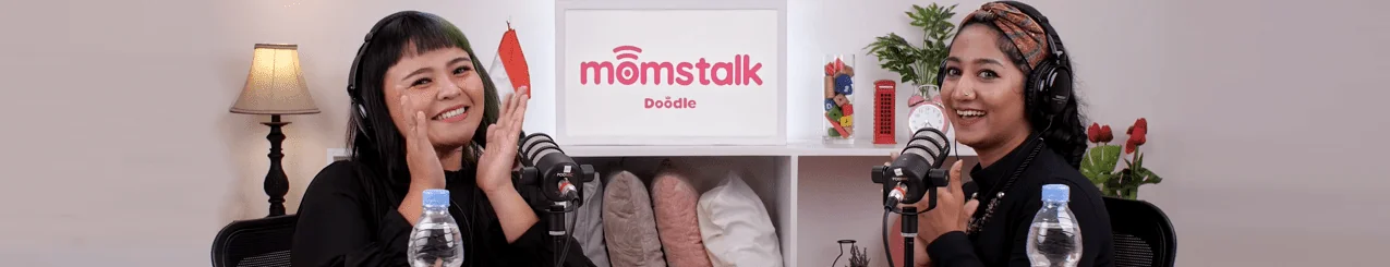 Momstalk