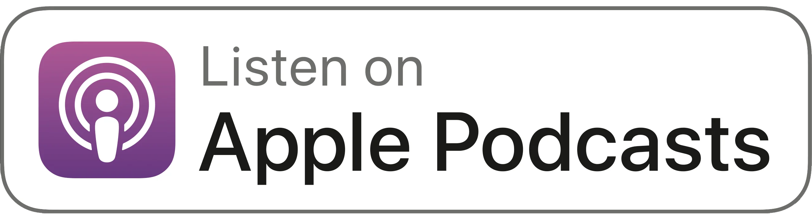Apple Podcasts