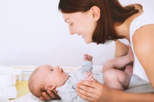 Bagaimana Perawatan Yang Baik Untuk Bayi Baru Lahir ?