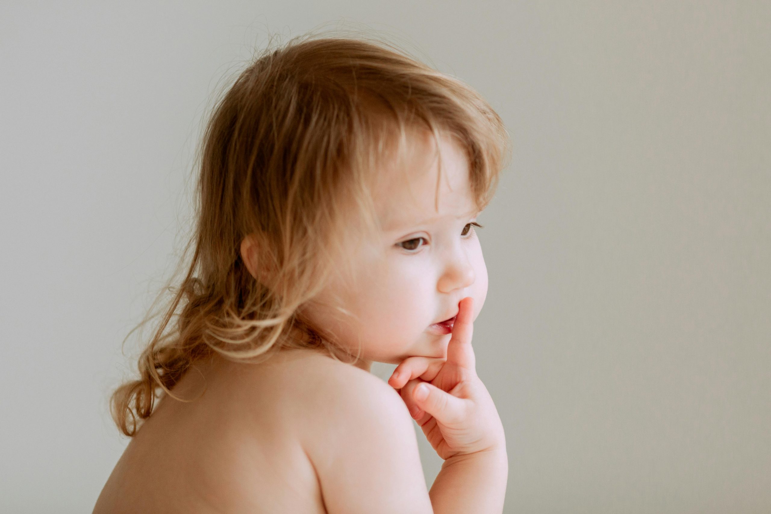 kenapa kulit bayi sensitif