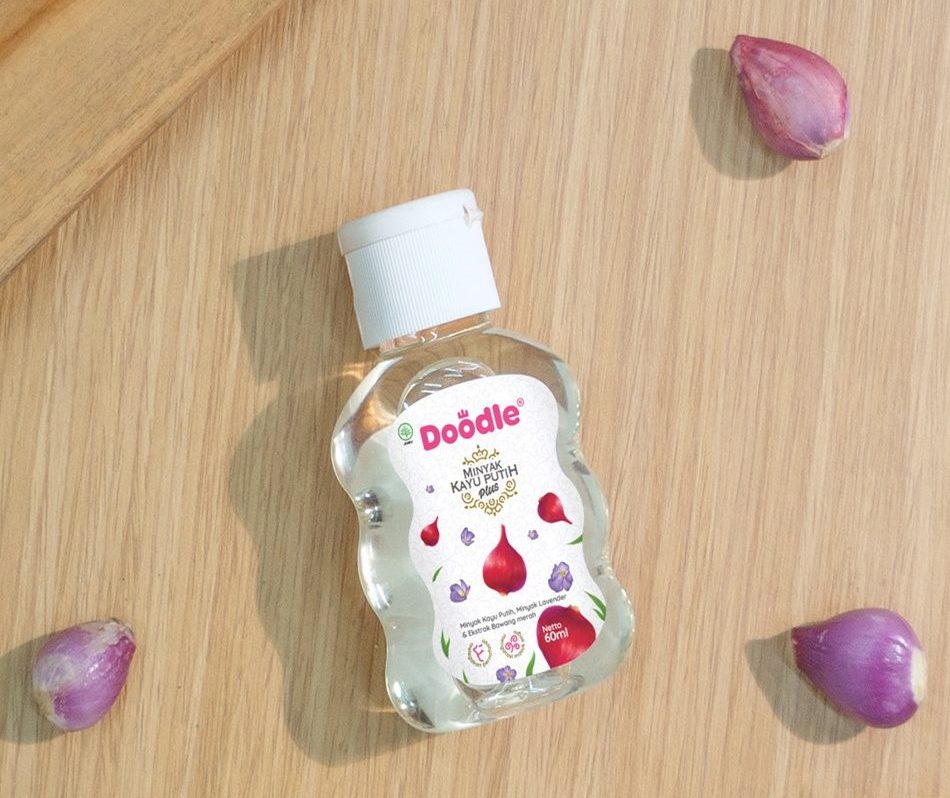 harga minyak kayu putih 60 ml